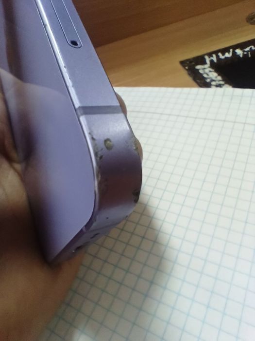 iPhone 12 mini 128 ГБ | Продажа или обмен
