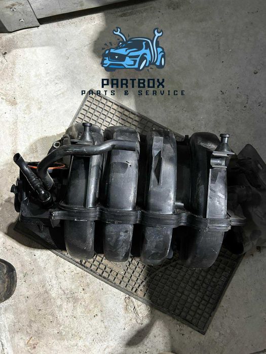 Всмукателен колектор VW Golf V 1.6 FSI 2004 115 hp