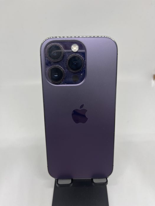 Iphone 14 pro 128gb purple 69134 Pintel.kz