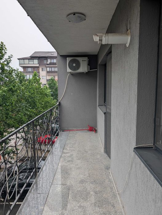 Garsonieră Spațioasă Fundeni IF