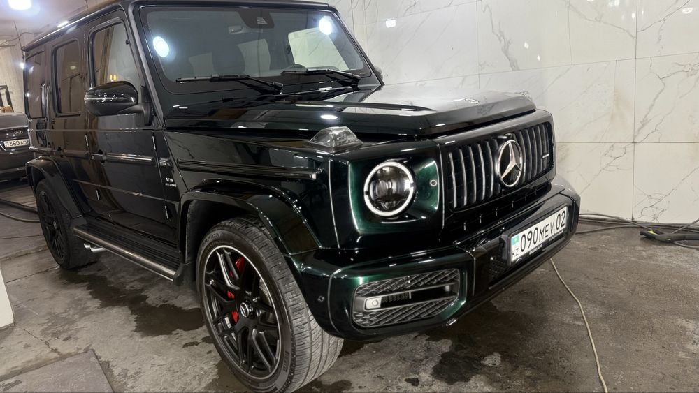 Полировка/ керамика/ полировка авто