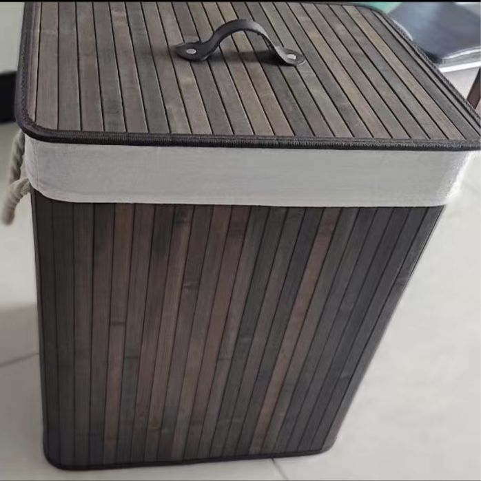 Корзинка для белья