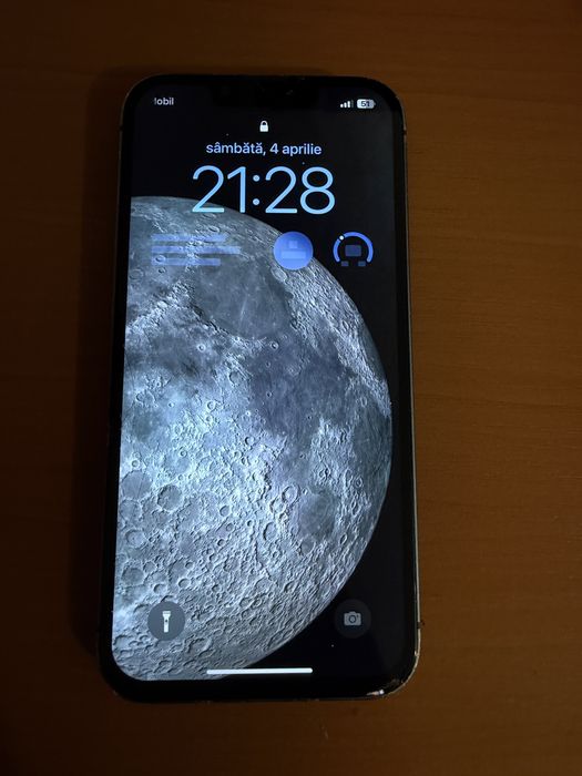 Vand iphone 13 blue 128 gb