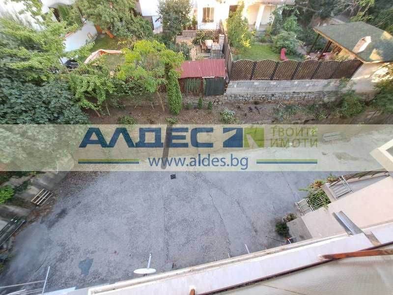 Мезонет в Лозенец с три спални!