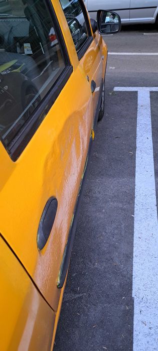 Logan MCV 2007 43651 km
