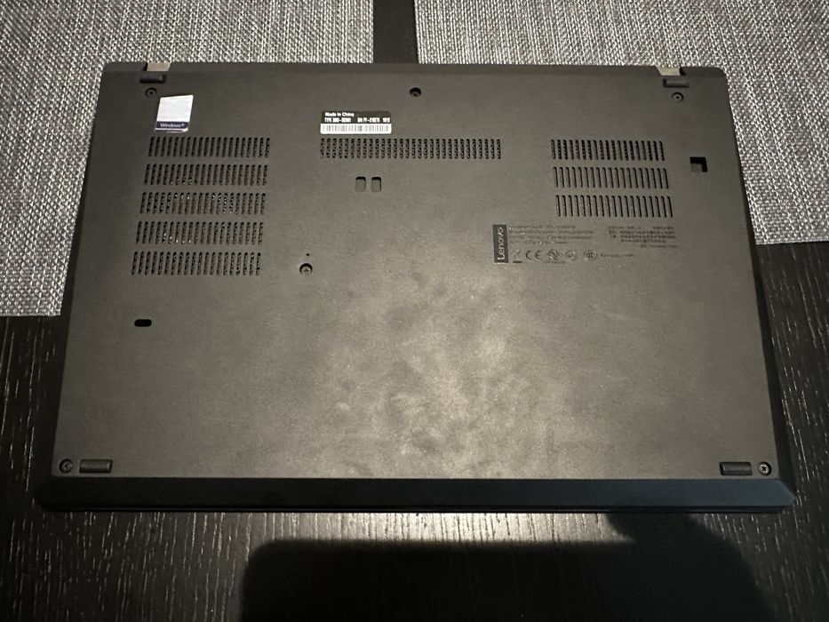 Lenovo Thinkpad T490 i5