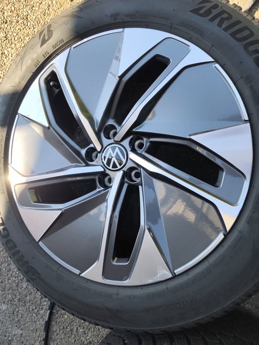 19" оригинални алуминиеви джанти за Vw iD 4,5,6..