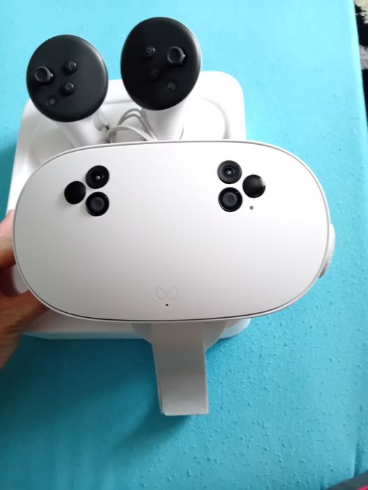 Ochelari VR Meta Quest 3S 128 GB