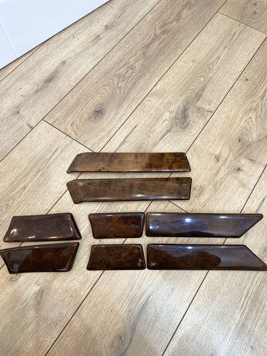 Дерево от дверных карт бмв Е34