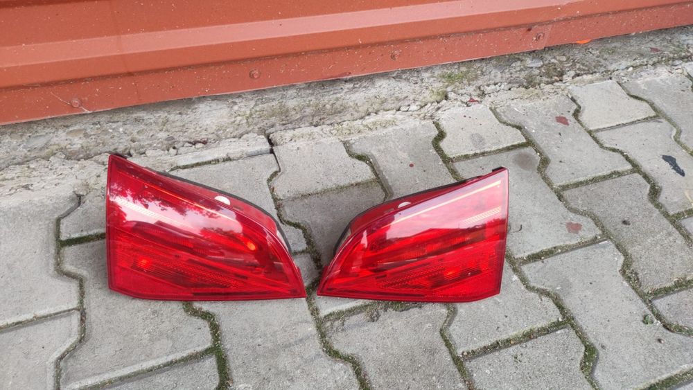 Stop/tripla haion Audi A4 B8 break/avant