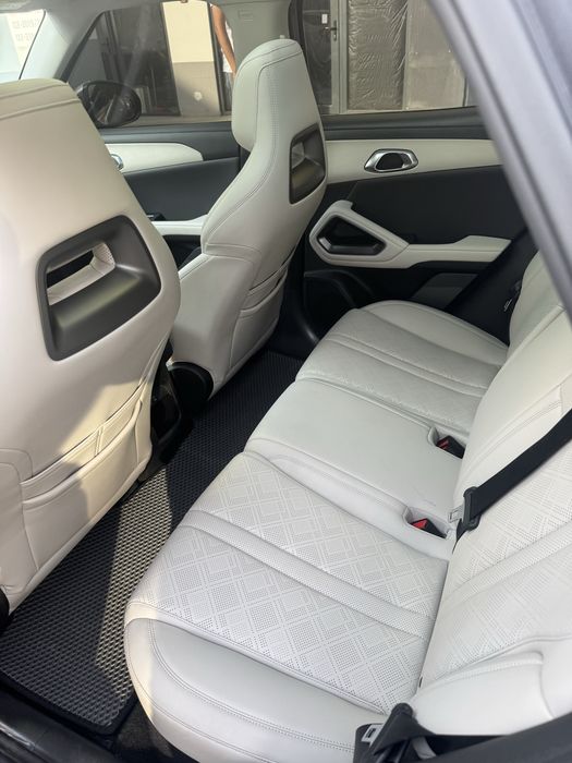 Byd Yuan AP 2.500$ bilan nomizga oʻtadi