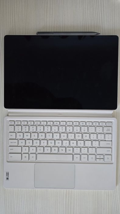 Tableta Lenovo Yoga Tab Plus, Octa-Core