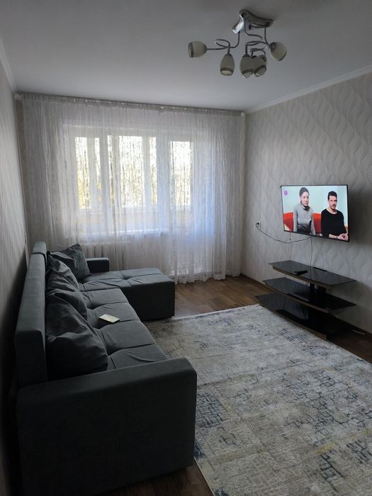 Сдам 1 квартиру на длительный срок