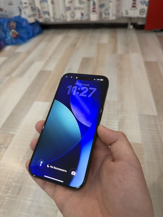 Iphone 15 pro айфон