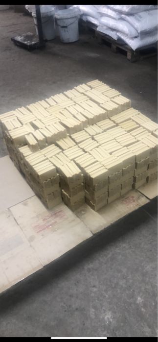 Оборудование для производства мыла