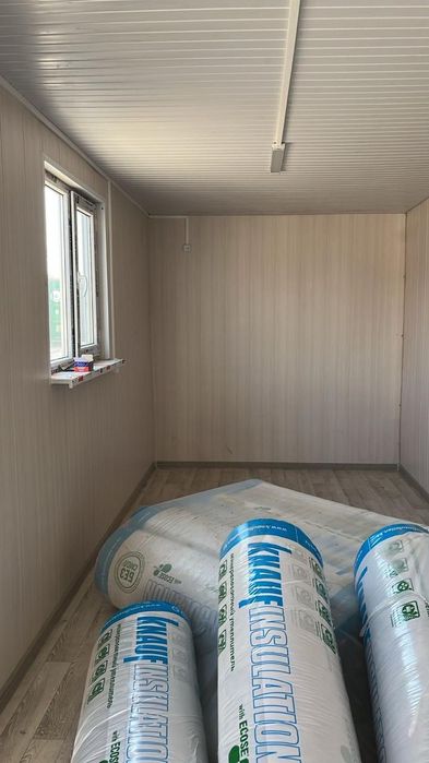 Контейнер для бизнес