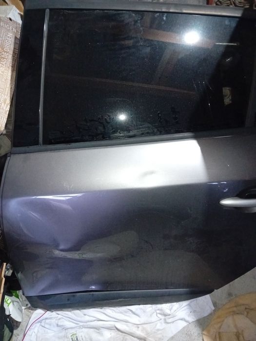 Vand piese Renault Megane 3,Megane 2 si Dacia Logan Mcv ph1