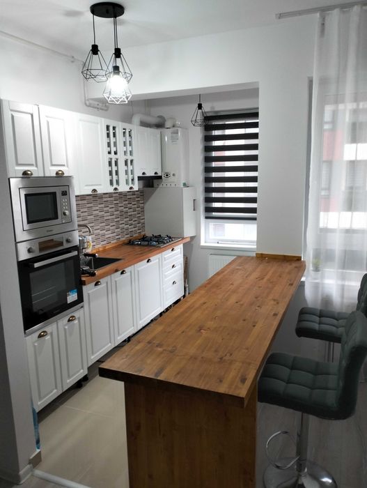 Vânzare apartament 2 camere