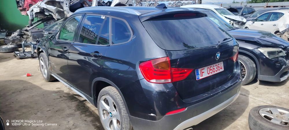 Dezmembram BMW X1 E84 (2009 - 2012) 2.0 N47D20O1