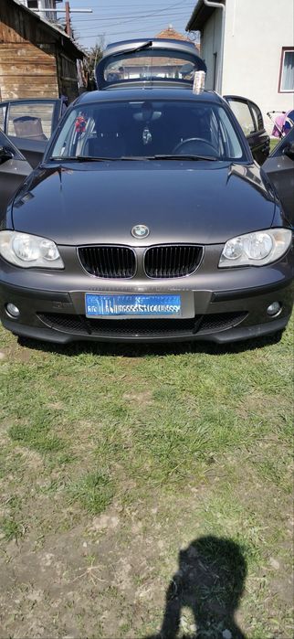 Vand urgent bmw seria1