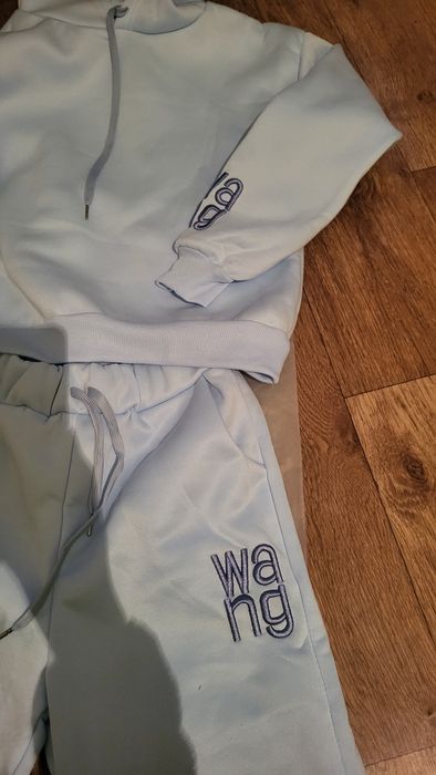 Костюм тёплый на флисе