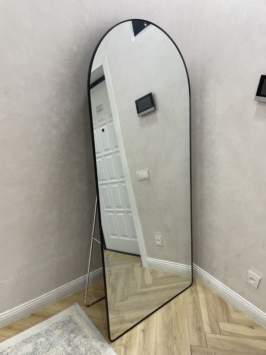 Зеркало отлично