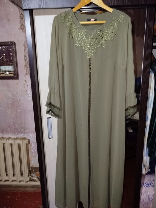 Платье женское Турция