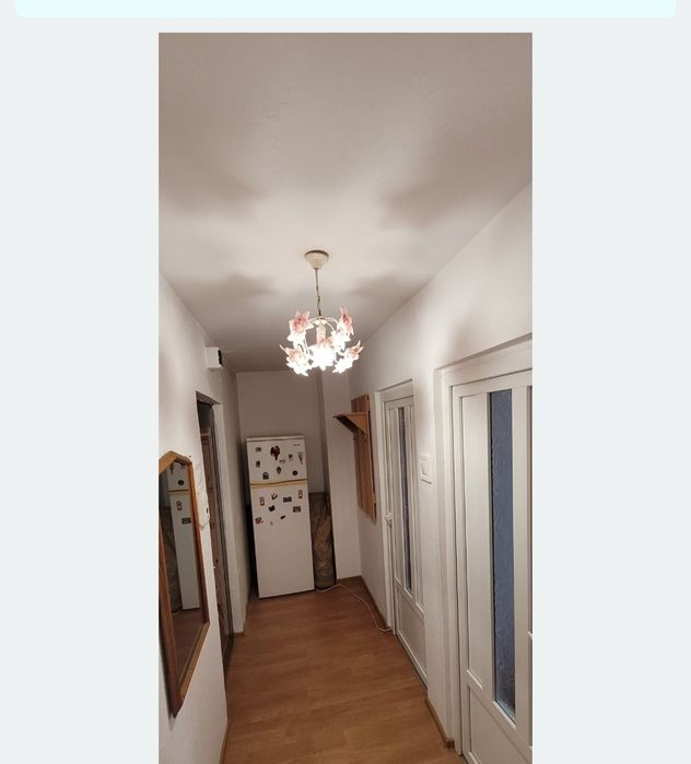 De vânzare apartament 3 camere semidecomandat in zona Bucegi mă puteți contacta la NR 0785127920 sau pe WhatsApp
