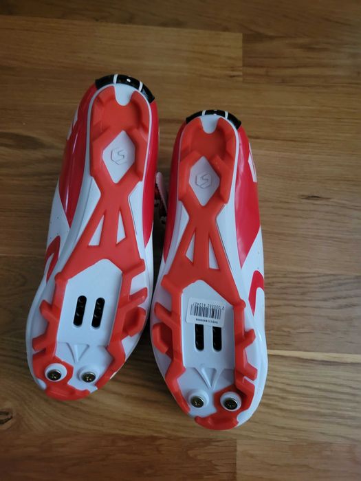 Sidebike noi, marmea 42-43