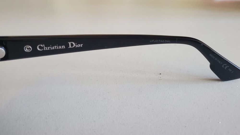 Очила Christian Dior