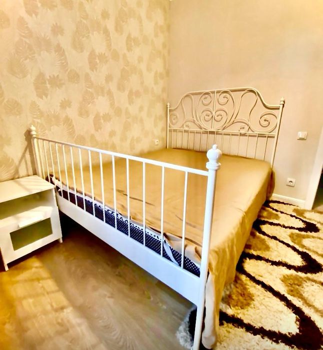 Кввртиры почуточно в Астане