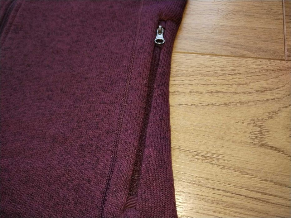 Haglöfs Swook Knitted Fleece Jacket Дамски Размер S