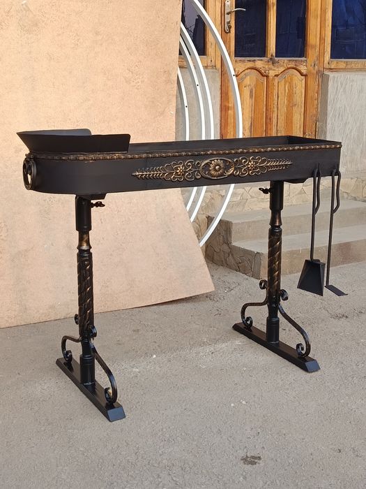 Продаётся мангал