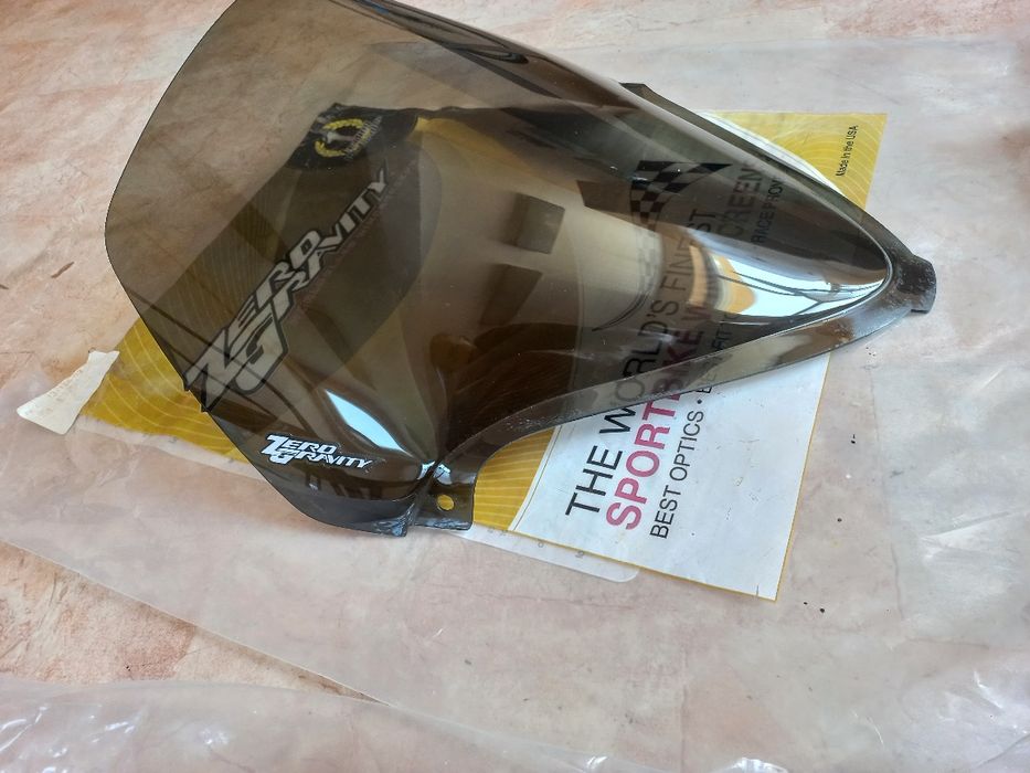 Suzuki GSXR1300 Hayabusa Седалки Аксесоари