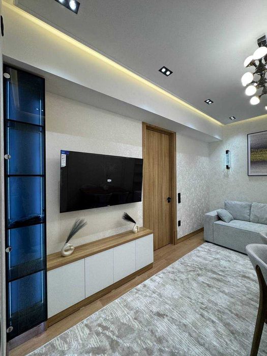 СРОЧНО! Аренда 3-ком | ЖК Lafayette  | 800$ | с мебелью и техникой