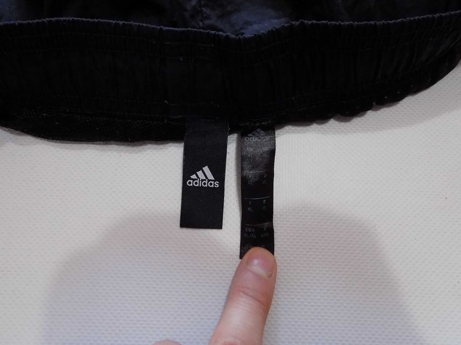 футболен анцуг bayern munich adidas екип долнище мъжки оригинален L/XL