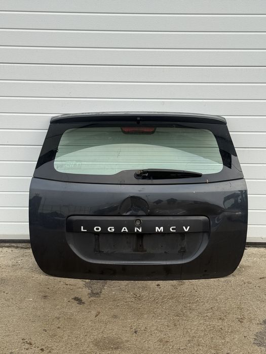 Haion /portbagaj / luneta Dacia logan MCV 2014-2020