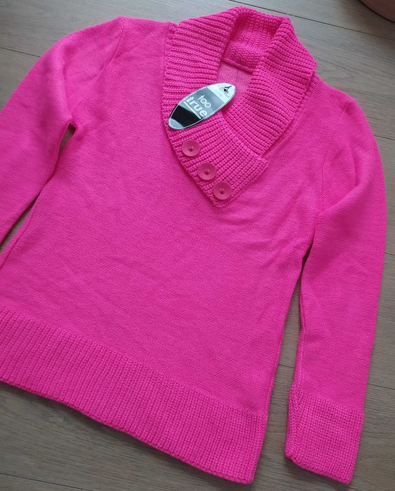 Pulovăr dama S/M
