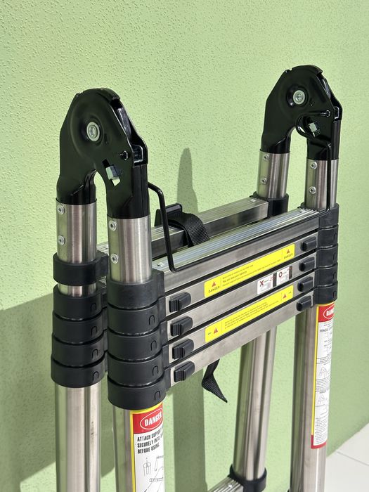 Narvon, нарвон,teleskop narvon, лестница, стремянка