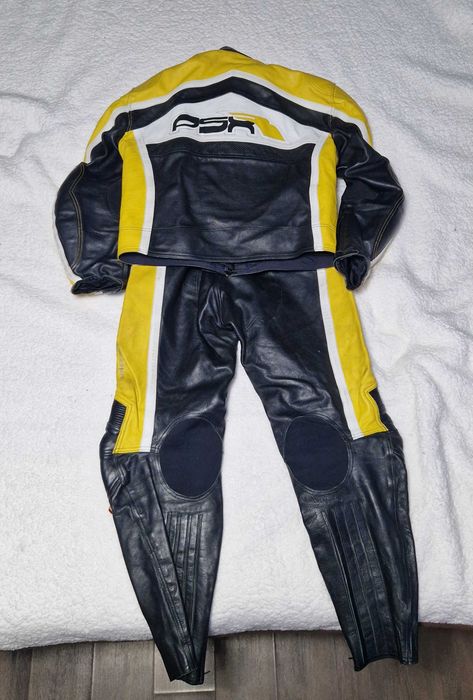 Мото екипировка Dainese, Alpinestars, Frank Thomas, Hein Gericke.