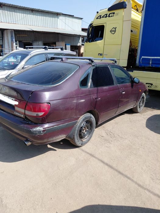 Карина сатылады 1.6