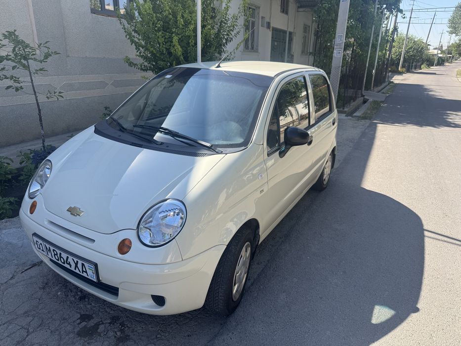 Matiz arendaga beriladi metan gaz