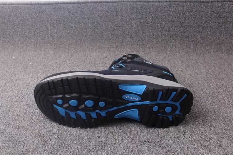 Vertical (Польша) трекинговые ботинки с мембраной для походов