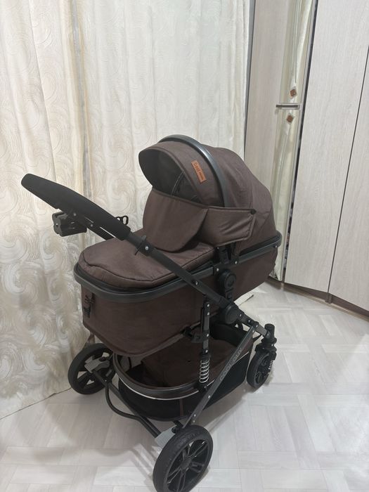 Продам коляску Cool guy в отличном состоянии