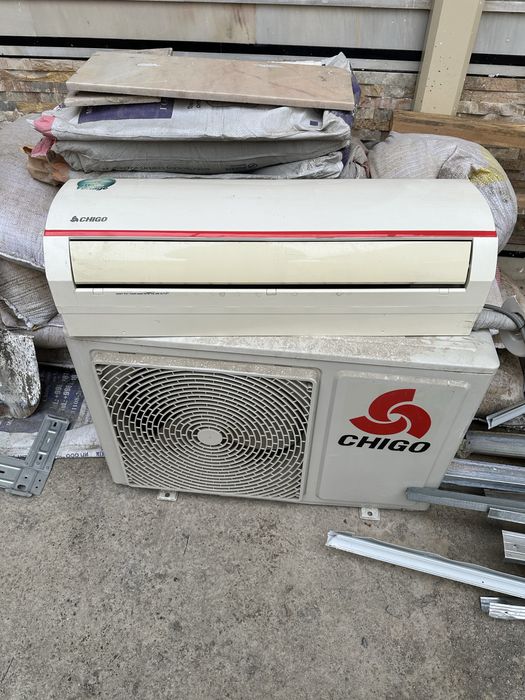 Кондичионеры херошымь состаянием