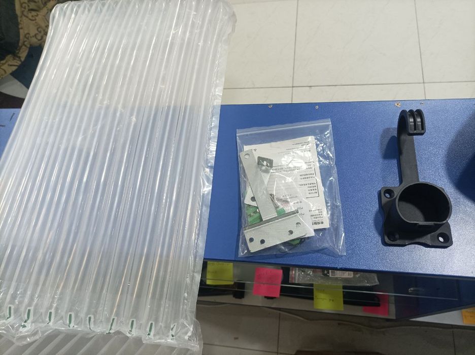 Зарядка оригинал 7 кв. Byd и Lixiang