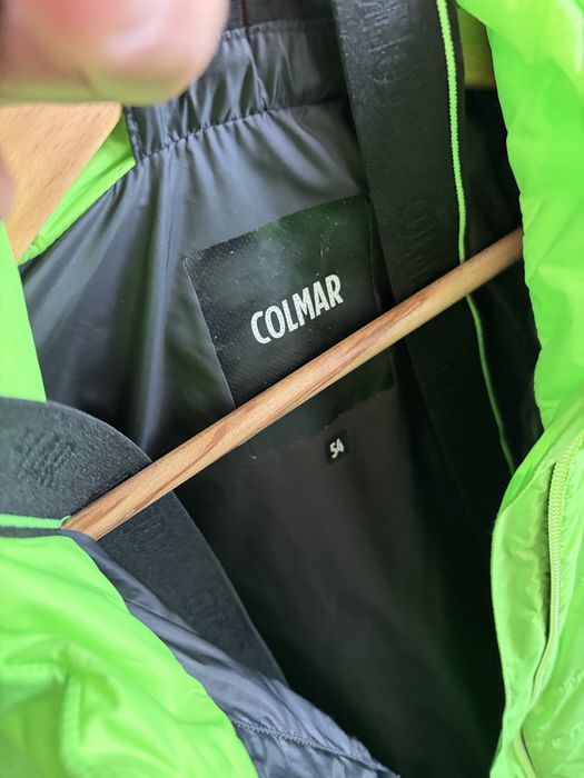 Geaca colmar marimea L in stare impecabila
