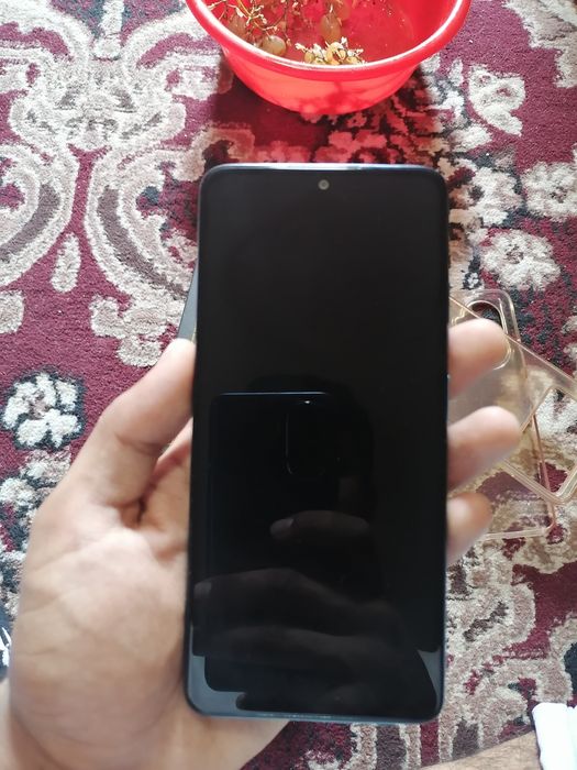 Poco x4 pro 5G Laser Blue 256/8+5