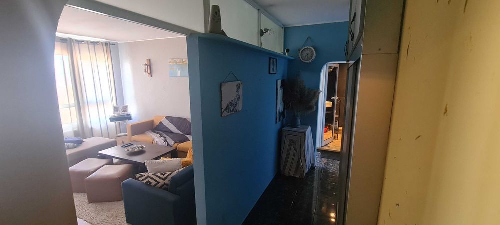 Продава се Тристаен апартамент в София, Люлин 3 - 97 кв.м за 1433 €/кв.м - Снимка #1