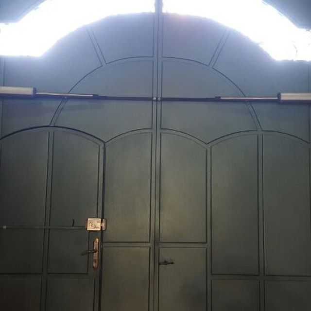 Автоматика на Распашные Ворота.Любых размеров.